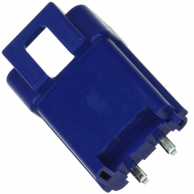 B02B-WPJES-3 (LF)(SN) JST Sales America Inc.  Embases à broches mâles